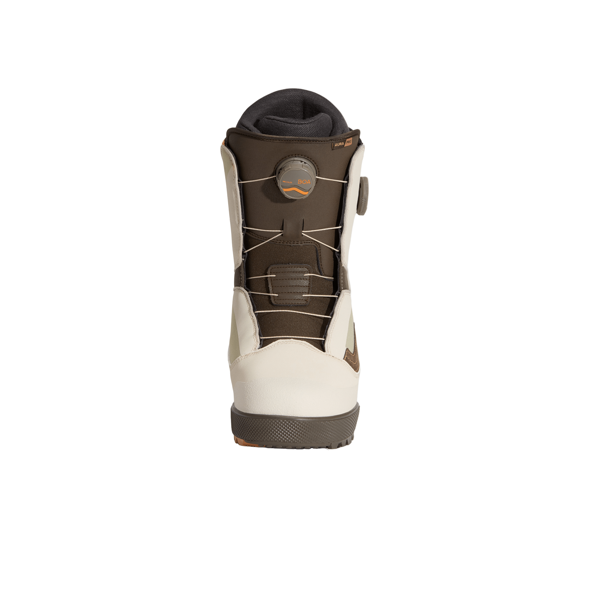 Vans Aura Pro 2026 - 7B Boardshop