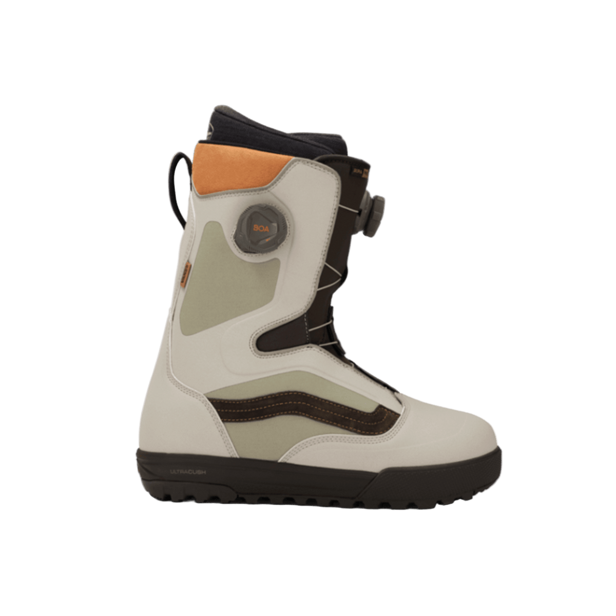 Vans Aura Pro 2026 - Snowboard Boot | 7B Boardshop
