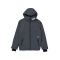 1910 Auburn 3L Snow Jacket - Grey