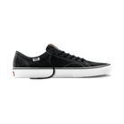 Vans Skate AVE Classic Men's Skate Shoe - Black/White - 7B Boardshop