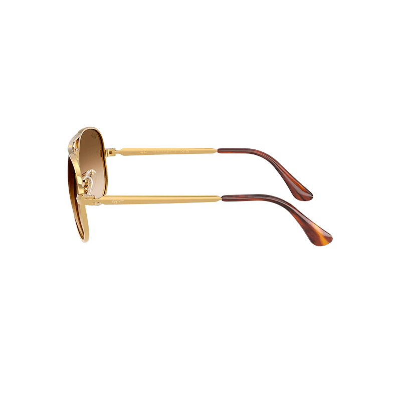Ray-Ban Aviator MAX Sunglasses - 7B Boardshop