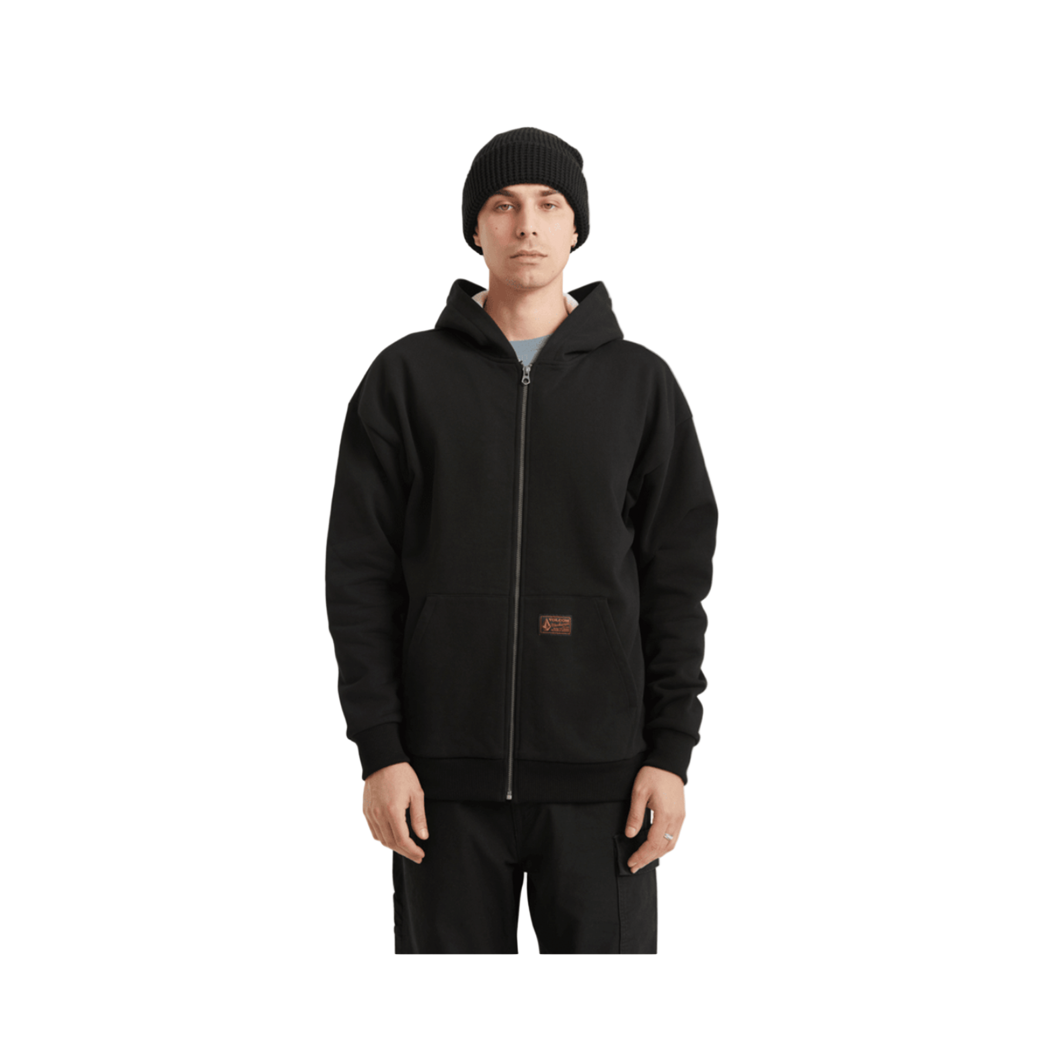Volcom Axestone Workwear Lined - 7B Boardshop