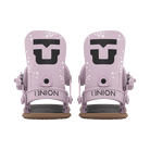 Union Legacy Women's Snowboard Bindings 2026/27 - 7B Boardshop