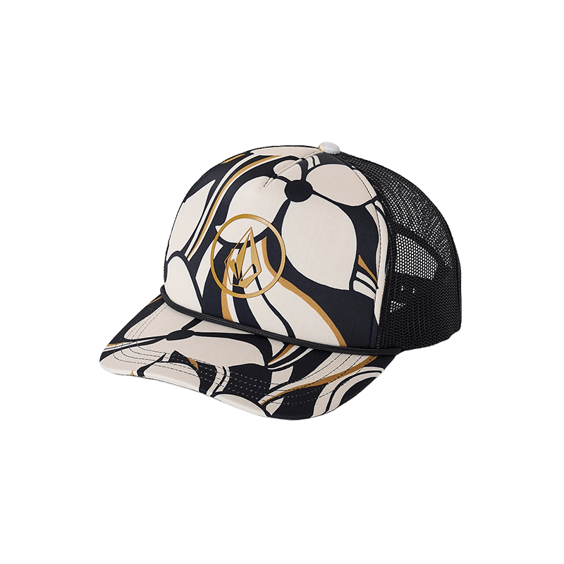Volcom Into Paradise Trucker Hat - 7B Boardshop