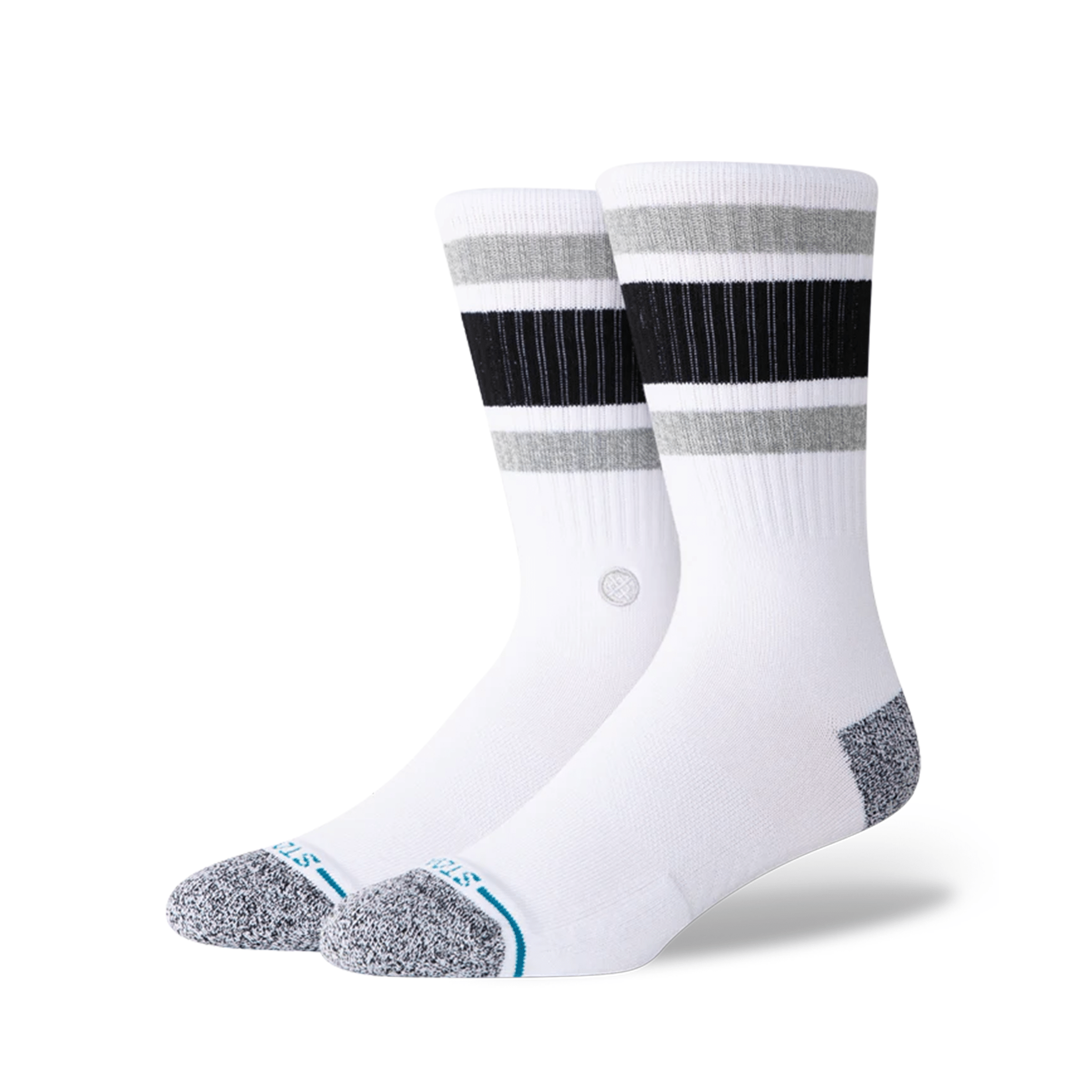Stance Boyd ST Crew Sock - 7B Boardshop