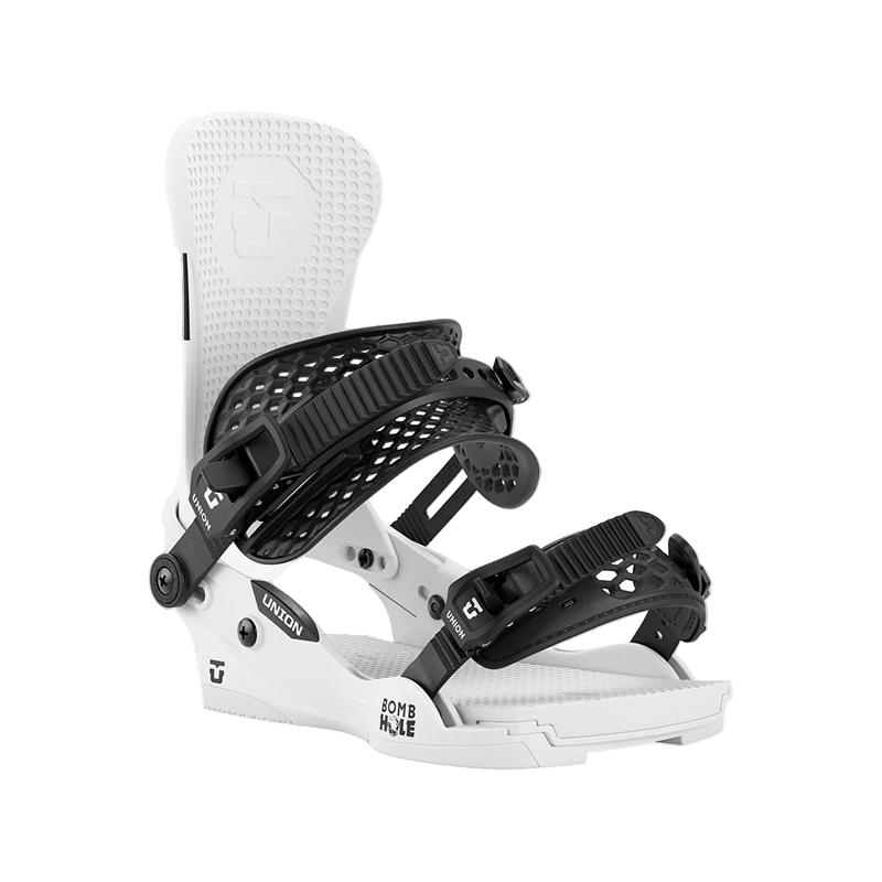 Union X Bomb Hole Force Classic - 7B Boardshop