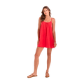 Volcom Baby Cakes Mini Woven Day Dress - 7B Boardshop