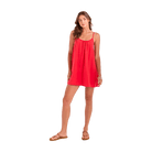 Volcom Baby Cakes Mini Woven Day Dress - 7B Boardshop