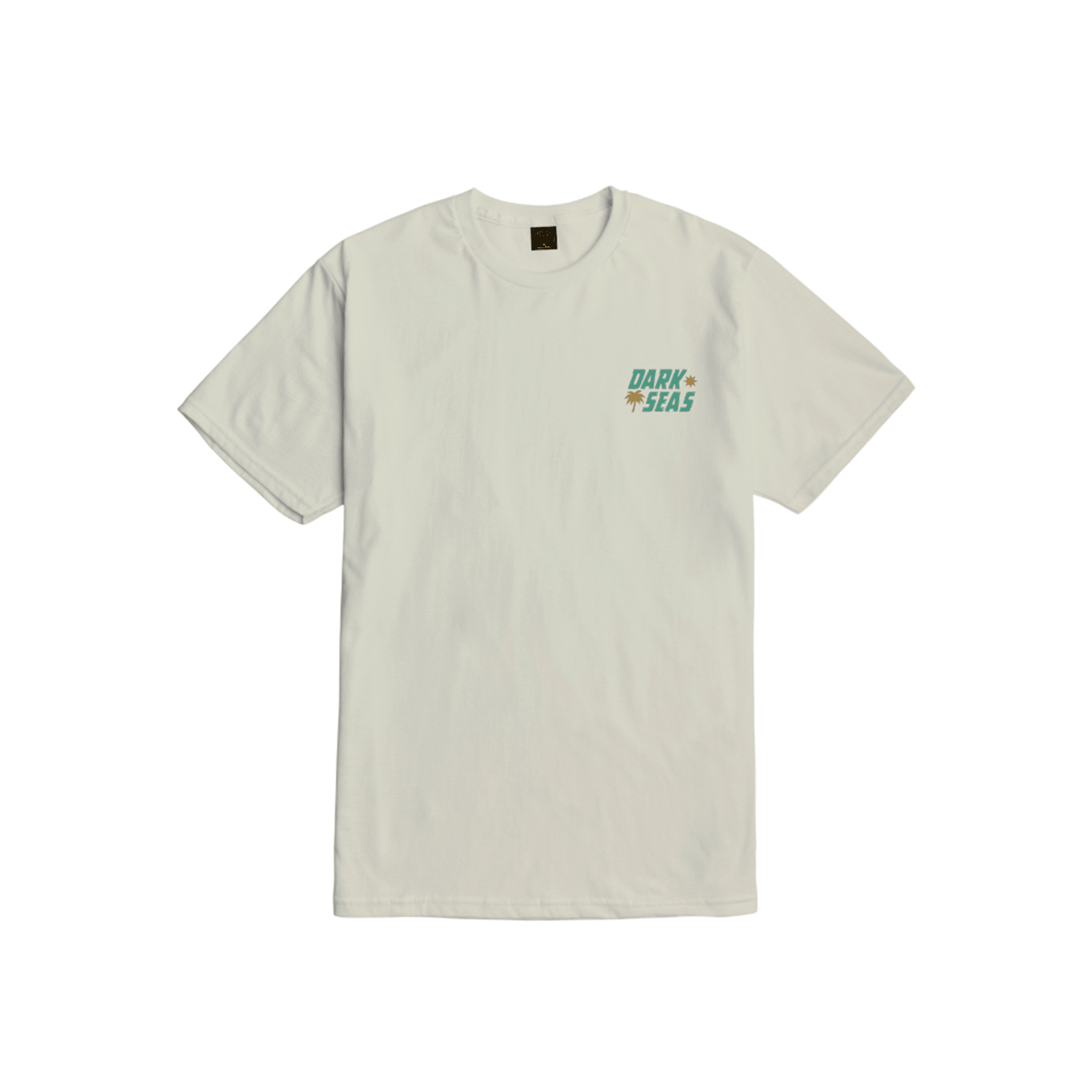 Dark Seas - Bad Decisions Tee - 7B Boardshop