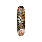 DGK Bada Bing Mazzari Deck - 8.25" - 7B Boardshop