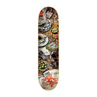 DGK Bada Bing Mazzari Skateboard Deck 8.25" - 7B Boardshop