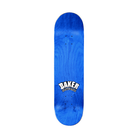 Baker Skateboards Andrew Reynolds Dots 8.5" Deck - 7B Boardshop