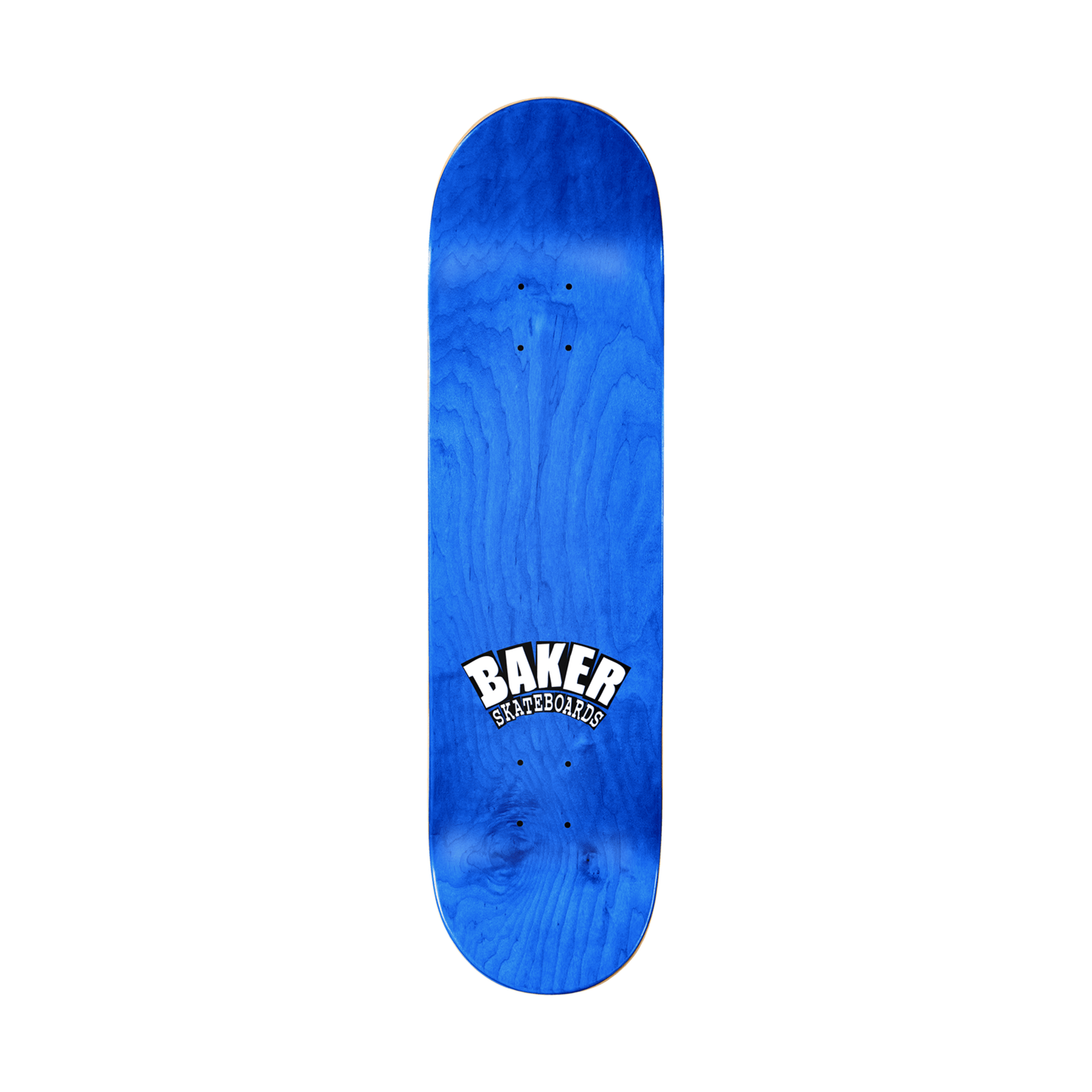 Baker Skateboards Andrew Reynolds Dots 8.5" Deck - 7B Boardshop