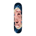 Baker Skateboards Rowan Zorilla Block Busters Twin 8.38" Deck - 7B Boardshop
