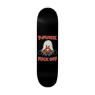 Baker Skateboards T - Funk Yosemite 8.75" Deck - 7B Boardshop