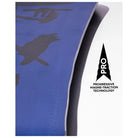 GNU Banked Country Temple & Cannon Cummins 2027 160W Snowboard - 7B Boardshop