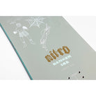 Nitro Banker Snowboard 2026/27 | Mid-Wide All-Mountain - 7B Boardshop