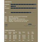 Nitro Banker Snowboard 2026/27 | Mid-Wide All-Mountain - 7B Boardshop