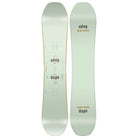 Nitro Basher Snowboard 2026/27 | Asym Twin Mid-Wide - 7B Boardshop