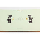 Nitro Basher Snowboard 2026/27 | Asym Twin Mid-Wide - 7B Boardshop