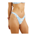 Rhythm Bayside Hi Cut Pant