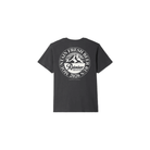 Brixton x Rainier Beer Run T-Shirt - Black - 7B Boardshop