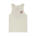 Brixton Rainier Beer Run Tank - Natural - 7B Boardshop