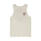Brixton Rainier Beer Run Tank - Natural - 7B Boardshop