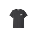Brixton x Rainier Beer Run T-Shirt - Black - 7B Boardshop