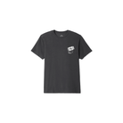 Brixton x Rainier Beer Run T-Shirt - Black - 7B Boardshop