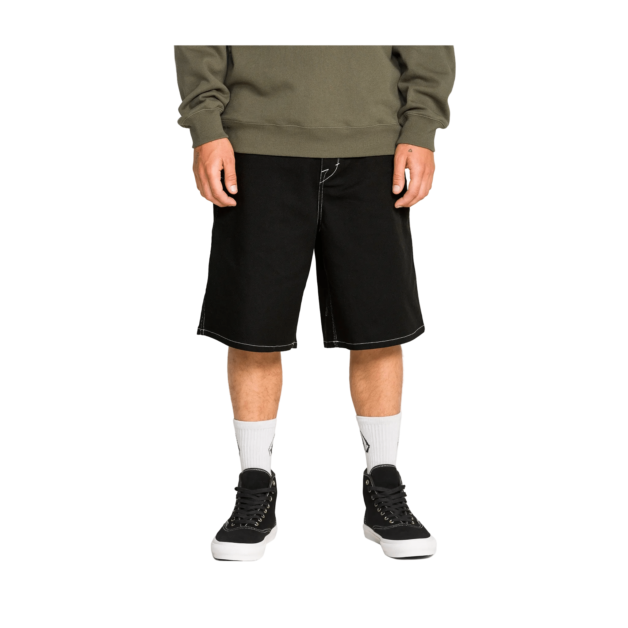 Volcom - Billow Short - 7B Boardshop