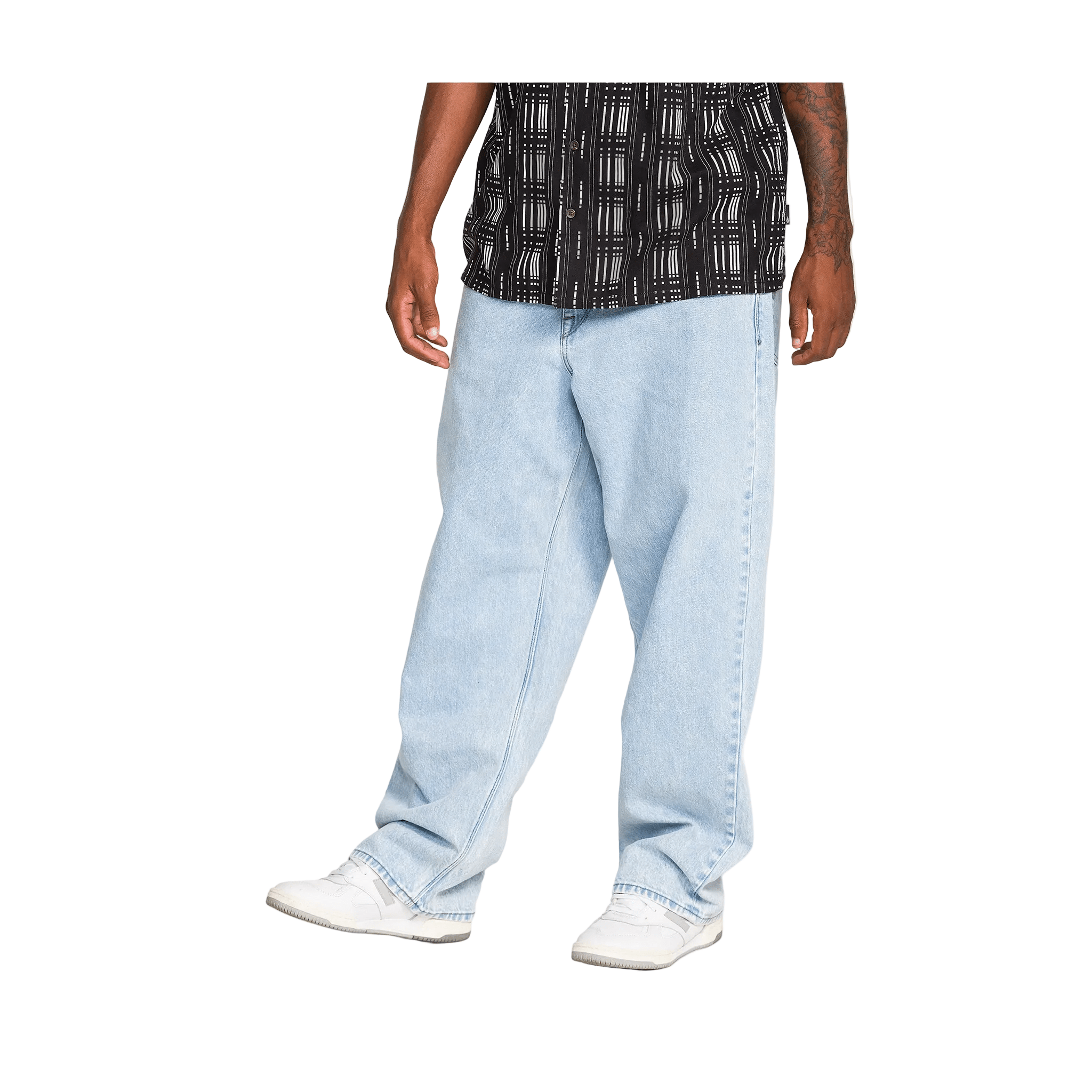 Volcom - Billow Denim - 7B Boardshop