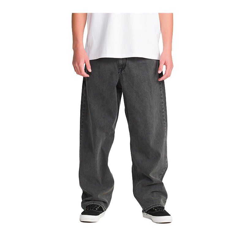 Volcom Billow Men's Loose Fit Denim Jeans - 7B Boardshop