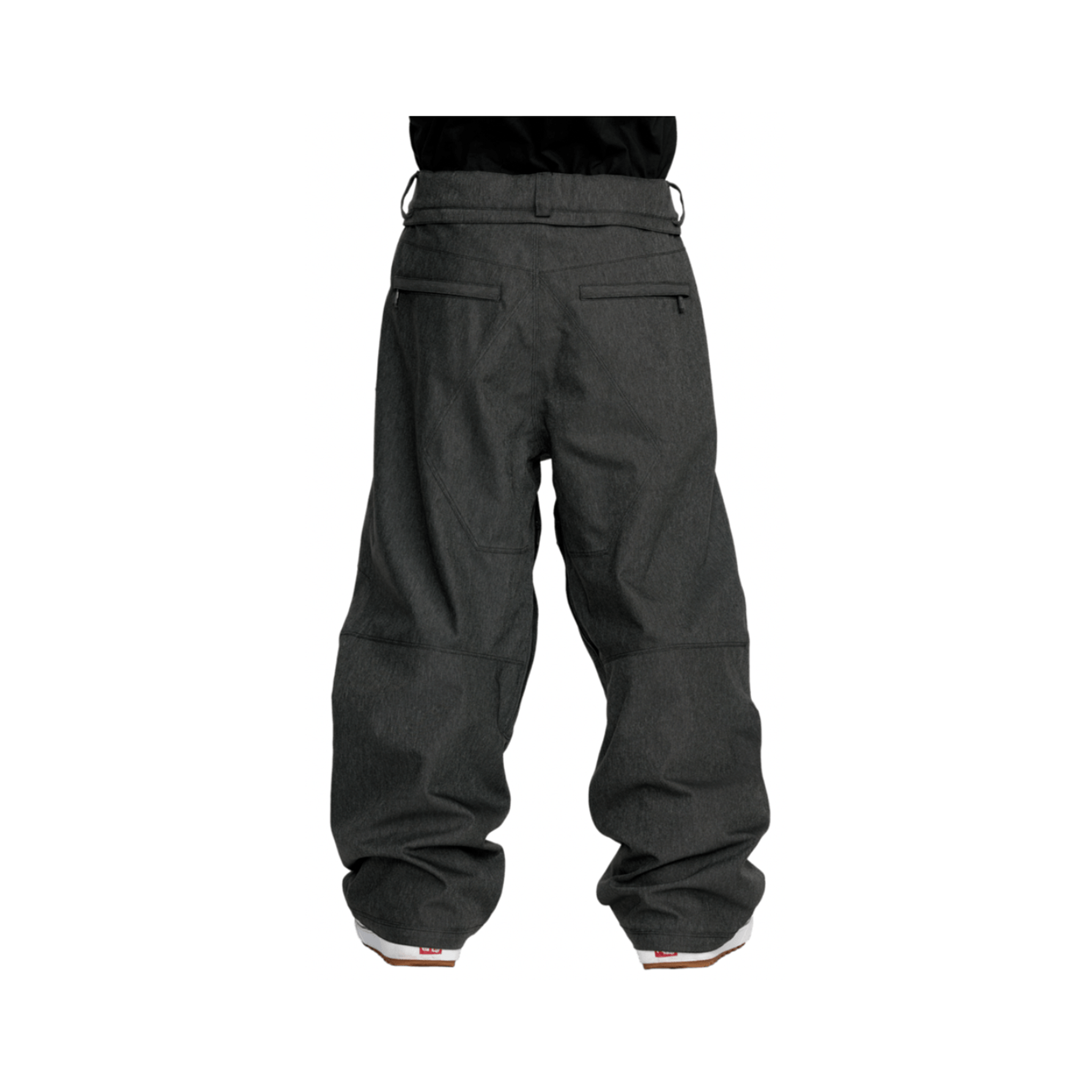 Volcom Snow Billow Pant - 7B Boardshop