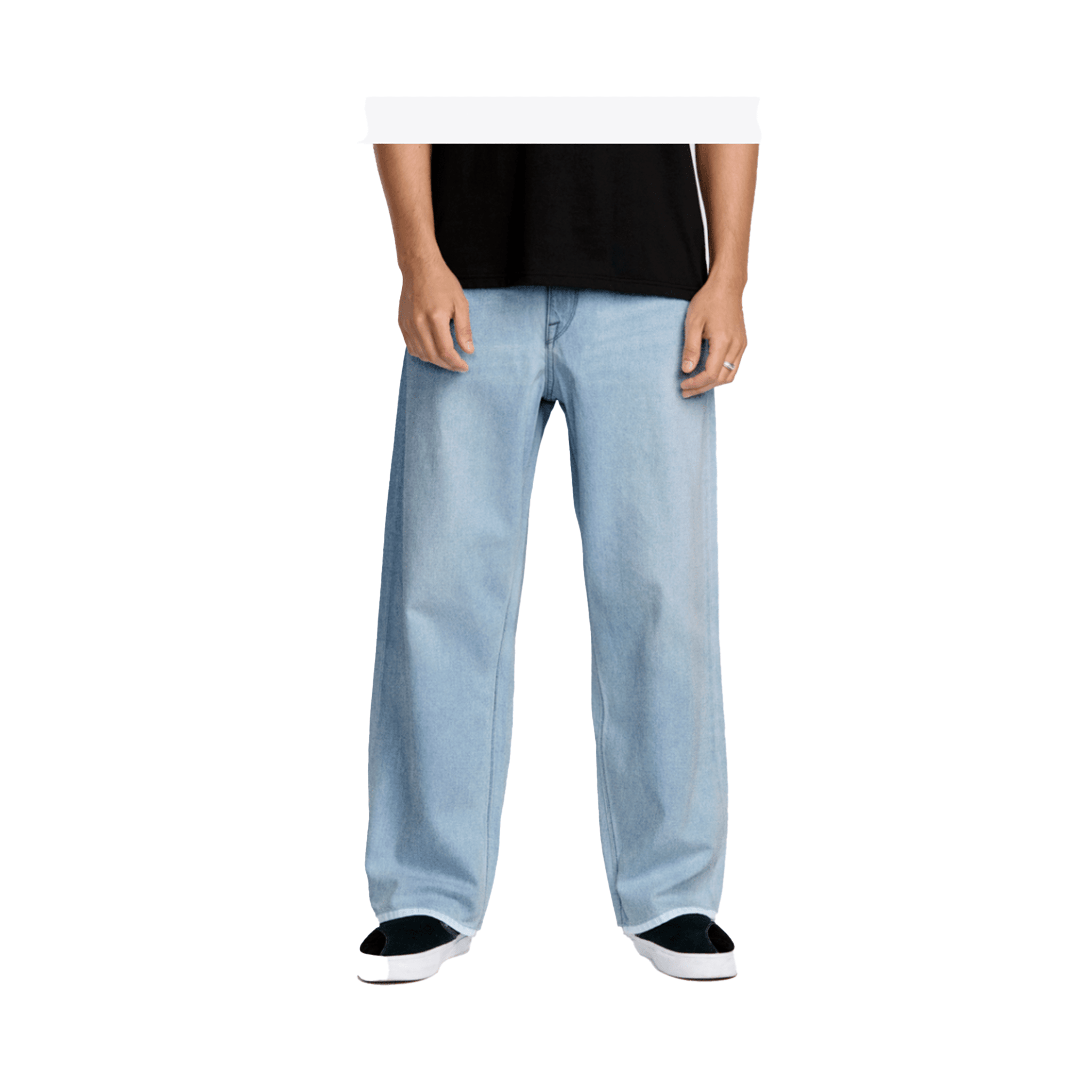 Volcom - Billow Denim - 7B Boardshop