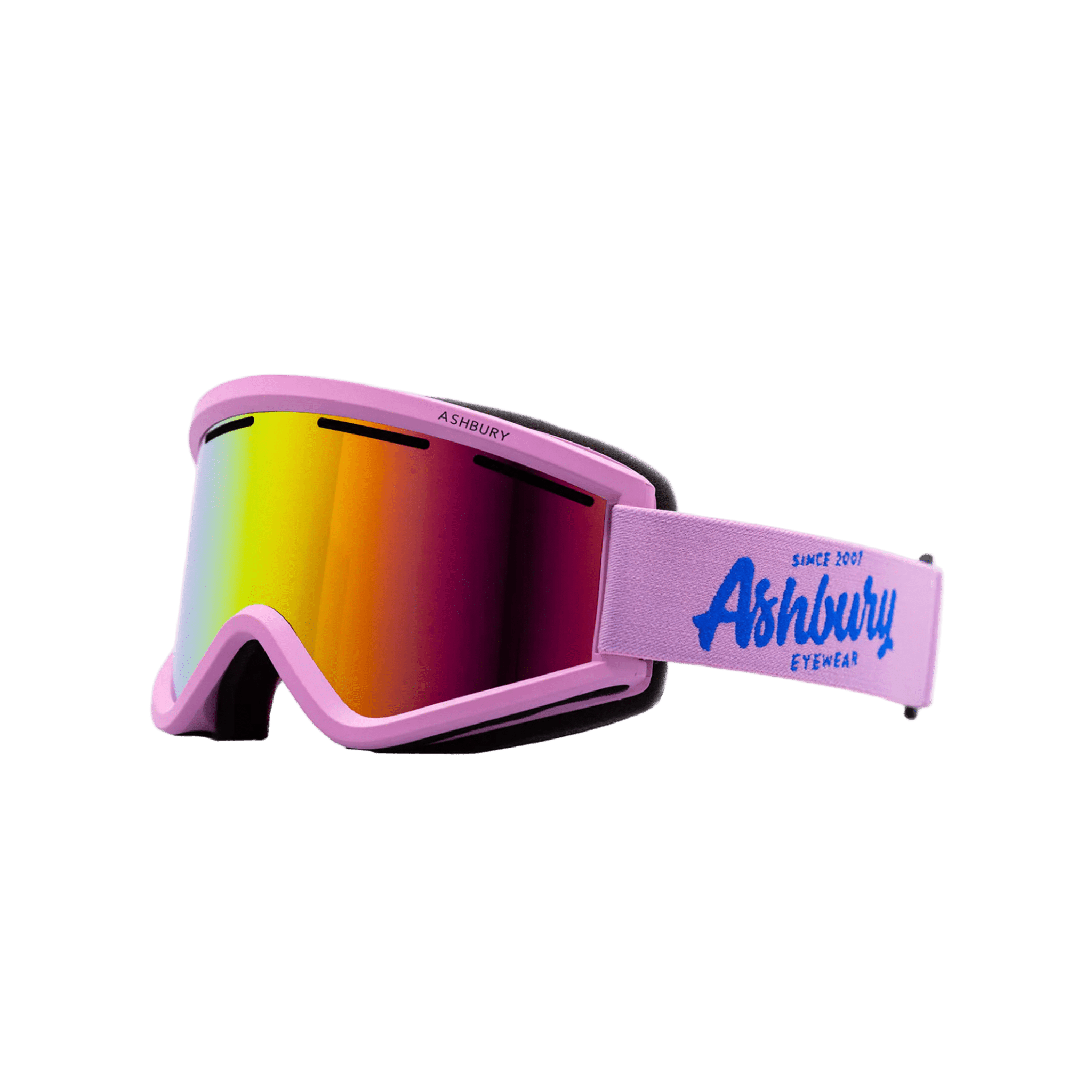 Ashbury Blackbird Goggles for Stylish Outdoor Adventures – 7B