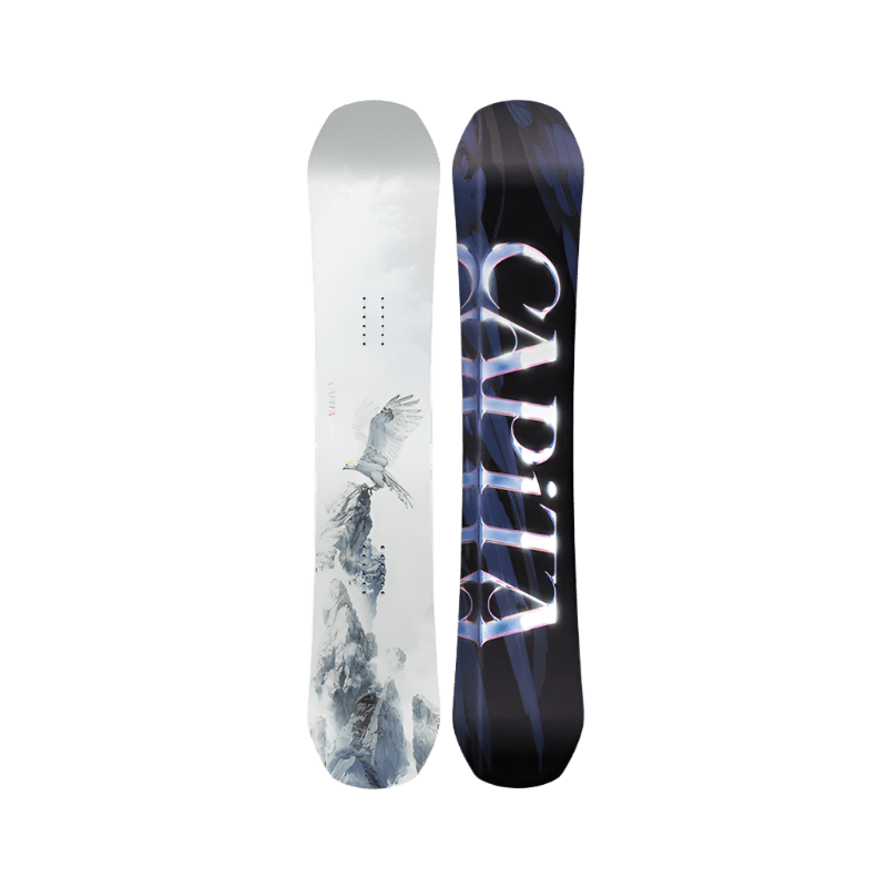 Capita Birds Of A Feather 2026 – 7B Boardshop