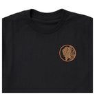 Seager Bison Premium Cotton T-Shirt - 7B Boardshop