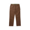 Seager - Bison Canvas Pant - 7B Boardshop