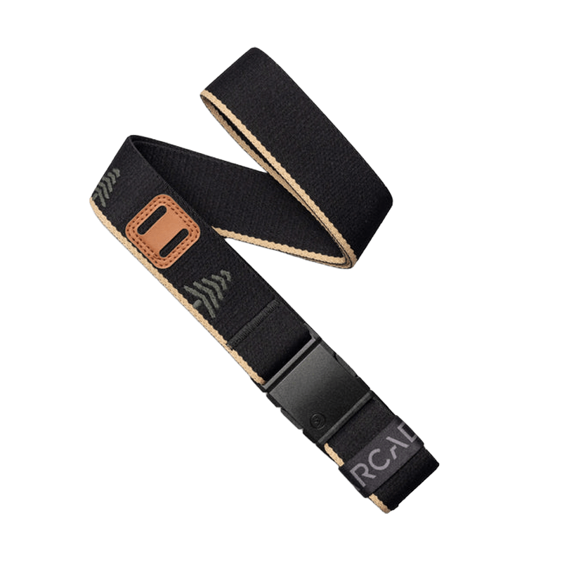 Arcade Blackwood Stretch Belt - 7B Boardshop