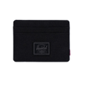 Herschel Charlie Card Holder Wallet – RFID Blocking - 7B Boardshop