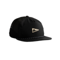 Coal Pontoon Mesh Back Cap