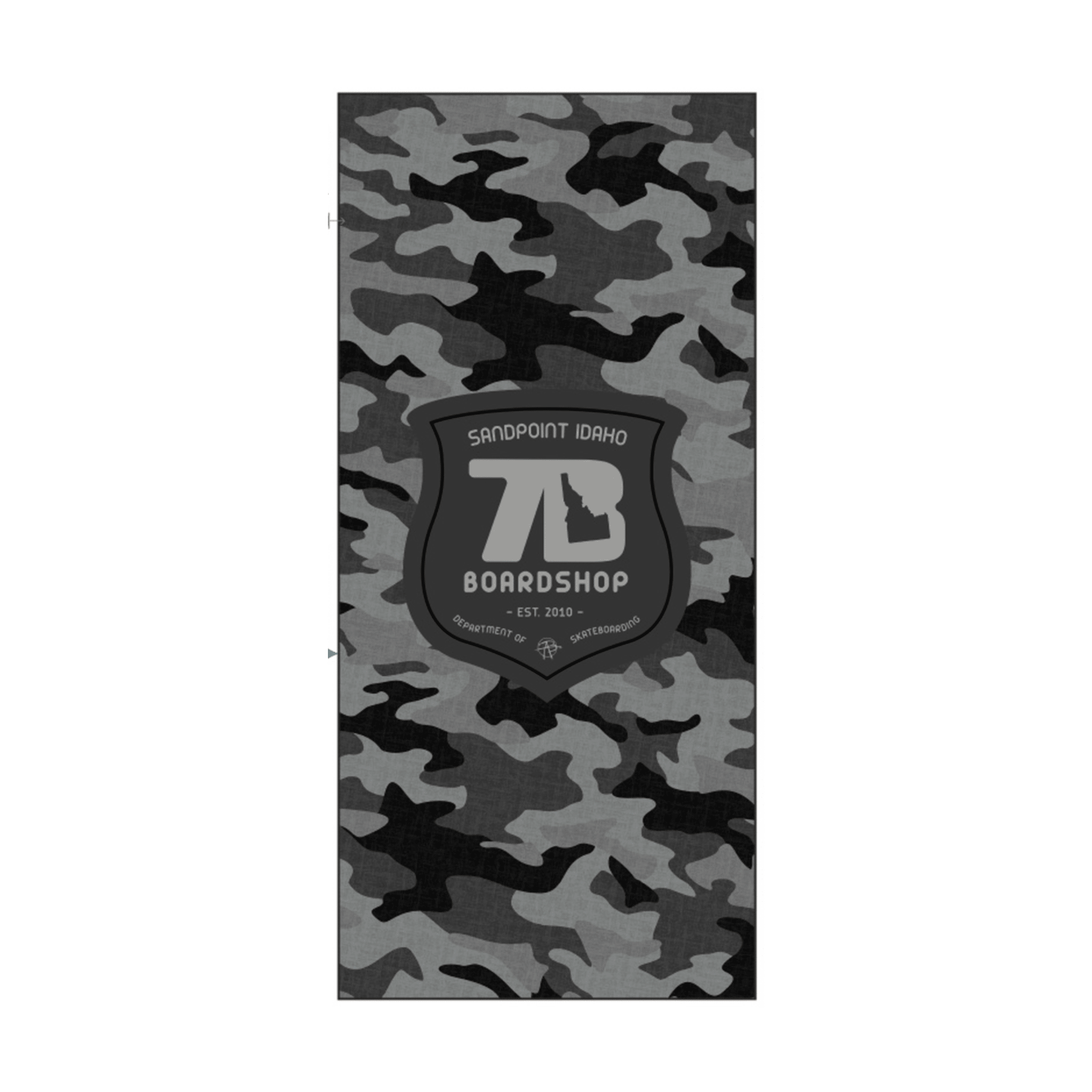 7B Beach Towels - 7B Boardshop