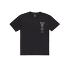 Volcom Blaster S/S T-Shirt - 7B Boardshop