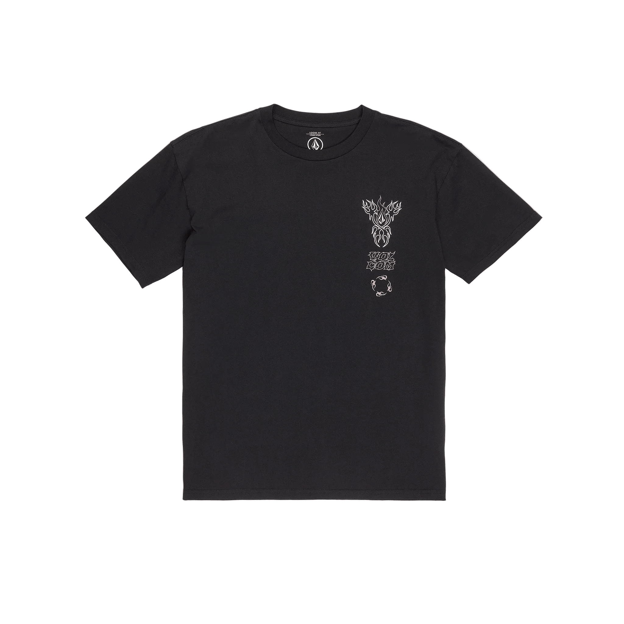 Volcom Blaster S/S T-Shirt - 7B Boardshop