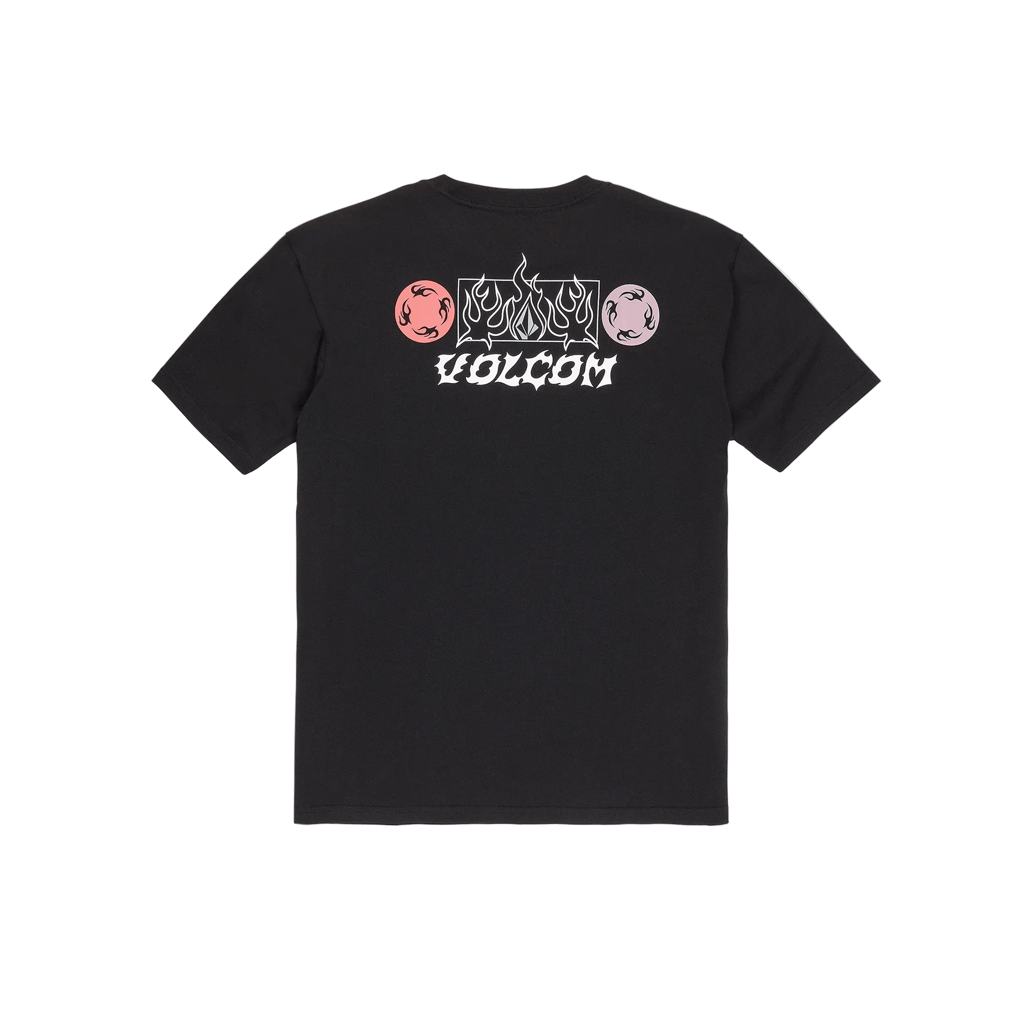 Volcom Blaster S/S T-Shirt - 7B Boardshop