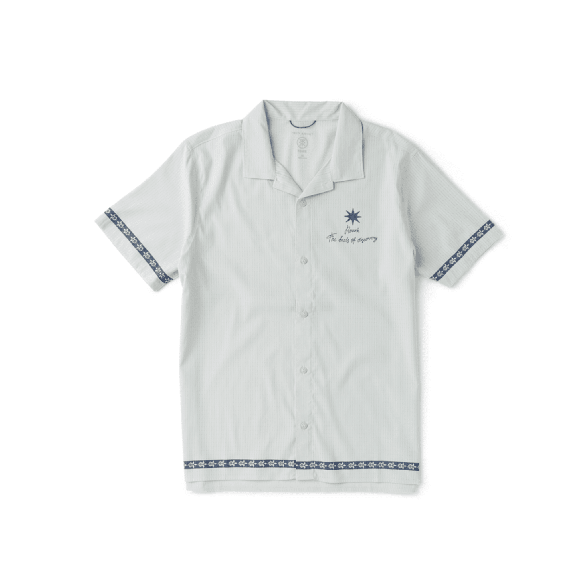 Roark - Bless Up Trail - 7B Boardshop