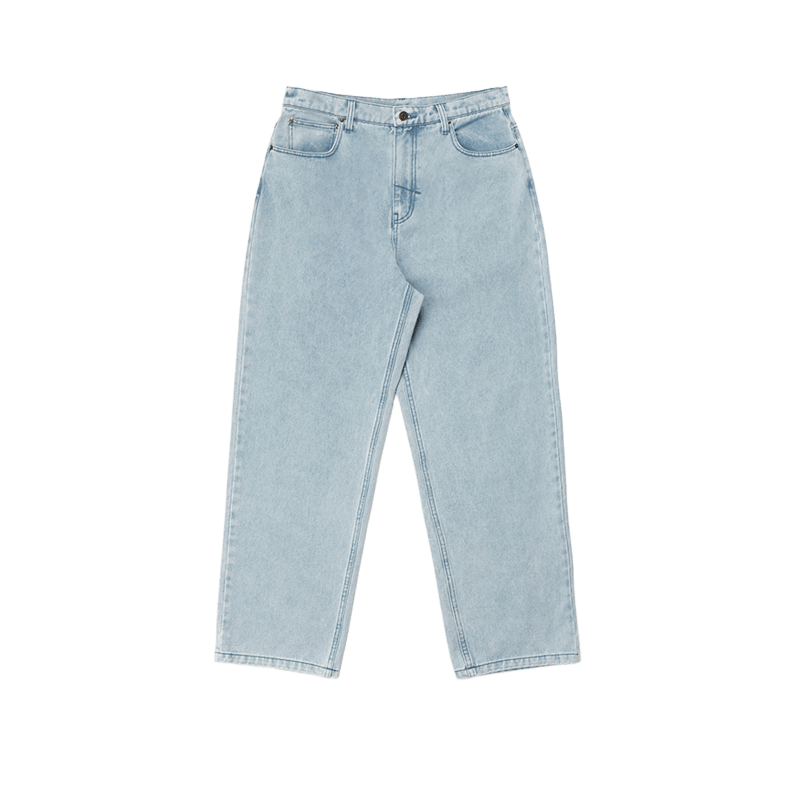 Rhythm - Essential Jean - 7B Boardshop