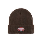 ThirtyTwo Blunt Beanie - Tobacco - 7B Boardshop