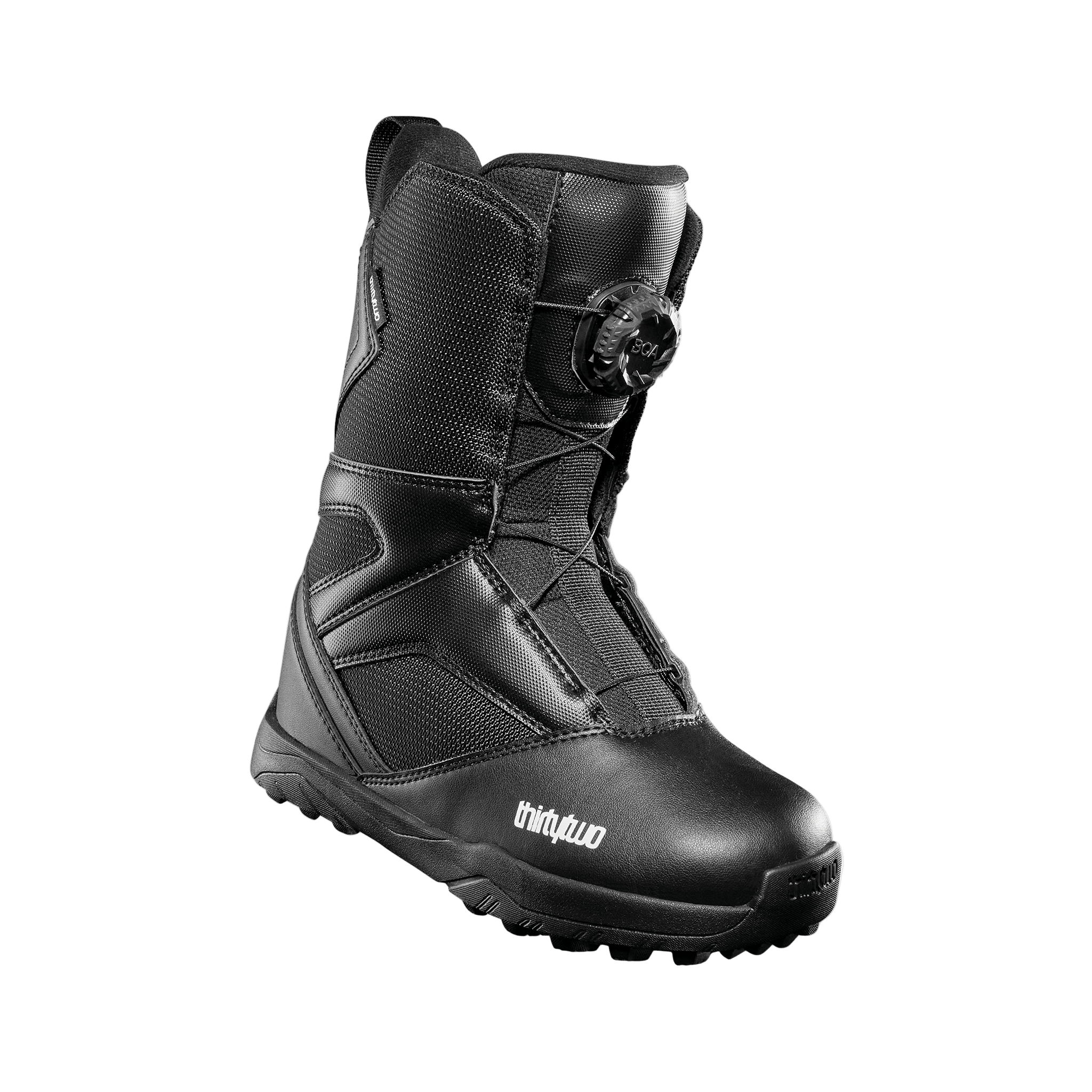 ThirtyTwo Kids Boa 2026 - Youth Snowboard Boots for Comfort – 7B ThirtyTwo Kids Boa 2026 - Youth Snowboard Boots for Comfort – 7B